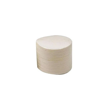 Bruer Paper Filters, 350 Pack For Bruer, AeroPress & Delter Coffee Brewer